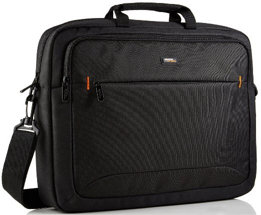 Amazon Basics 17.3-Inch Laptop Case Bag